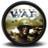 Men of War 2 Icon